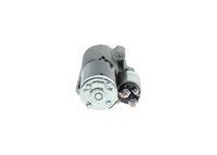 BOSCH 1 986 S00 575 - Motor de arranque