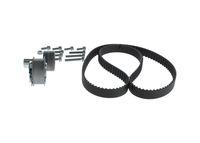 BOSCH 1 987 946 678 - Juego de correas dentadas