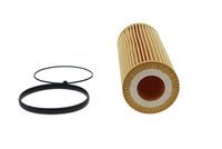 BOSCH 1 457 429 268 - Filtro de aceite