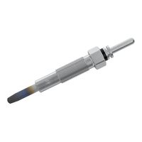 BOSCH 0250202149 - Bujía de precalentamiento - Duraterm