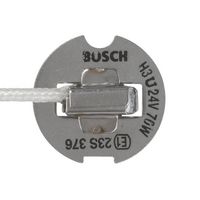 BOSCH 1 987 302 431 - Lámpara, faro principal