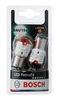 BOSCH 1 987 301 520 - Lámpara, luz intermitente