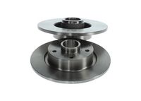 BOSCH 0 986 479 682 - Disco de freno