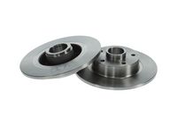 BOSCH 0 986 479 682 - Disco de freno