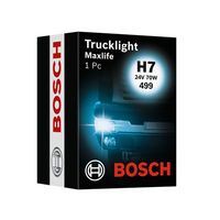 BOSCH 1987302772 - Lámpara, faro principal - Trucklight Maxlife WS