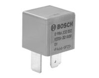 BOSCH 0986332002 - Relé multifunción