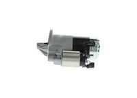 BOSCH 1986S01218 - Motor de arranque