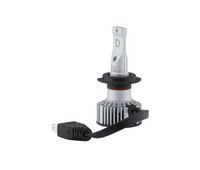 BOSCH 1 987 301 807 - Lámpara, faro de carretera