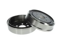 BOSCH 0986477033 - Tambor de freno