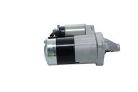 BOSCH 1 986 S01 002 - Motor de arranque