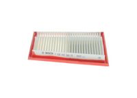 BOSCH F 026 400 388 - Filtro de aire