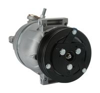 BOSCH 1986AD1273 - Compresor, aire acondicionado