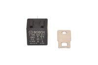 BOSCH 0 986 AH0 611 - Relé, inyección combustible