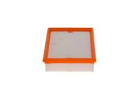 BOSCH F 026 400 304 - Filtro de aire