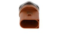BOSCH 0261545113 - Sensor, presión combustible