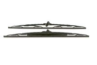 BOSCH 3 397 118 451 - Limpiaparabrisas