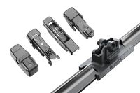 BOSCH 3 397 006 840 - Limpiaparabrisas