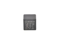 BOSCH 0986AH0602 - Relé multifunción