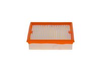 BOSCH F 026 400 304 - Filtro de aire