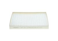 BOSCH 1987432114 - Filtro, aire habitáculo