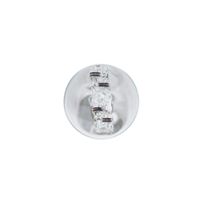 BOSCH 1 987 302 252 - Lámpara, luz de freno