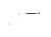 BOSCH 1987481532 - Tubo flexible de frenos
