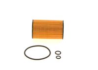 BOSCH F 026 407 023 - Filtro de aceite