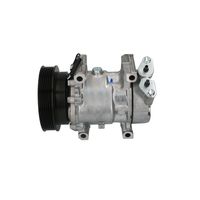 BOSCH 1 986 AD1 045 - Compresor, aire acondicionado