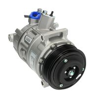 BOSCH 1986AD1368 - Compresor, aire acondicionado