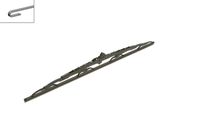 BOSCH 3397011351 - Limpiaparabrisas - Twin