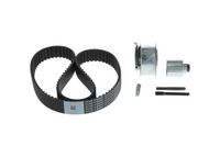 BOSCH 1987948253 - Juego de correas dentadas