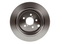 BOSCH 0 986 479 A10 - Disco de freno