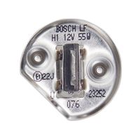 BOSCH 1 987 301 005 - Lámpara, faro principal