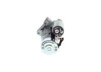 BOSCH 1 986 S01 019 - Motor de arranque