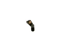 BOSCH 0986594504 - Sensor, revoluciones de la rueda