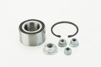 COMLINE CBP32204 - Juego de pastillas de freno