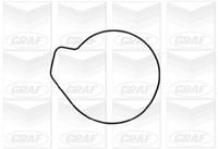 GRAF PA930 - Bomba de agua, refrigeración del motor