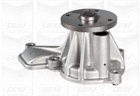 GRAF PA1184 - Bomba de agua, refrigeración del motor