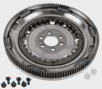 MDR EXEVWFD027 - Volante motor