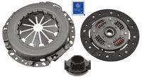 SACHS 3000951534 - Kit de embrague