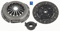 SACHS 3000569001 - Kit de embrague