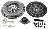 SACHS 3000950927 - Kit de embrague - XTend