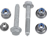 SACHS 803284 - Kit de reparación, suspensión de ruedas - Service Pack