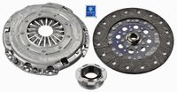 SACHS 3000954427 - Kit de embrague