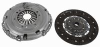 SACHS 3000950922 - Kit de embrague - XTend