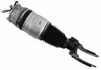 Montcada 0296970 - Amortiguador telescópico neumático