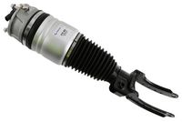 Montcada 0296970 - Amortiguador telescópico neumático