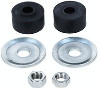 SACHS 280 325 - Amortiguador