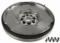 SACHS 2294000838 - Volante motor - Volante de doble masa