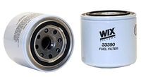 WIX FILTERS 33390 - Filtro combustible